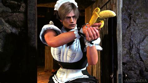 resident evil 4 remake naked mod|NSFW Edition 